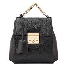 GUCCI BAG バッグ 498194 0DM1G 1000